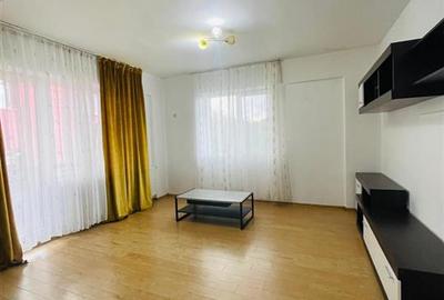 Apartament cu 2 camere decomandat în Chiajna