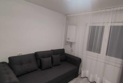 Garsonieră semidecomandată în Noua - 12