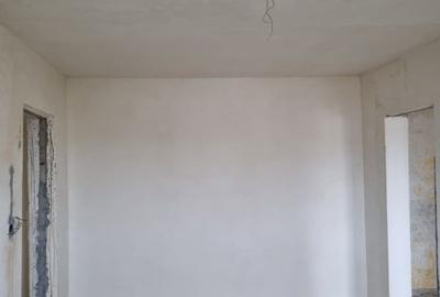 Apartament cu 3 camere semidecomandat în Central - 2