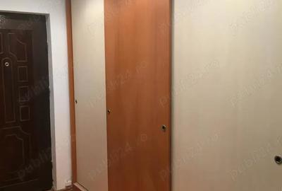 Apartament cu 3 camere, mobilat în Ferme - 13