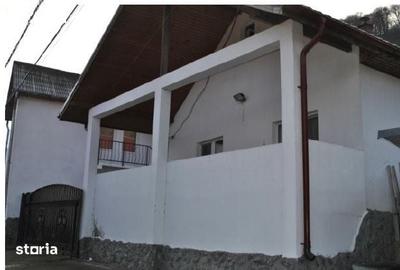 Casă cu 6 camere cu Teren 4835 Mp în Câineni