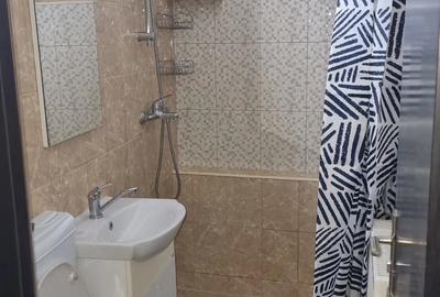 Apartament cu 2 camere semidecomandat în Central - 2