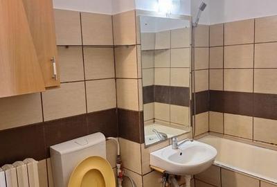 Apartament cu 2 camere, mobilat în Micro 20 - 7