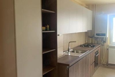 Apartament cu 2 camere decomandat în Mănăștur