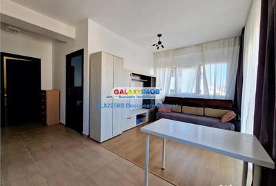 Apartament cu 2 camere semidecomandat în Chiajna