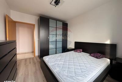 Apartament cu 2 camere, mobilat în Florilor - 5