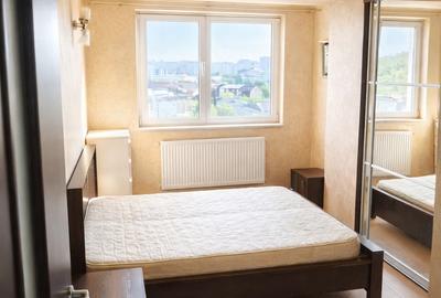 Apartament cu 2 camere decomandat, mobilat în Nicolina - 3