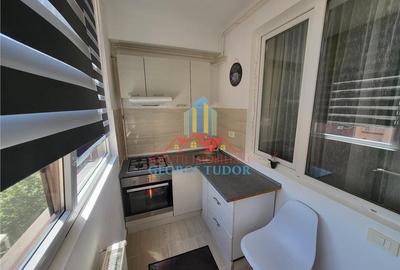 Apartament cu 2 camere decomandat, mobilat în Militari - 6