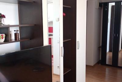 Garsonieră decomandată, mobilată în Terezian - 4