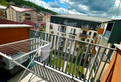 Apartament cu 2 camere în Florești - 1