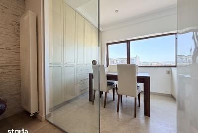 Apartament cu 3 camere, mobilat în Mărăști - 2