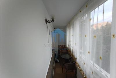 Apartament cu 2 camere decomandat în Zorilor - 10