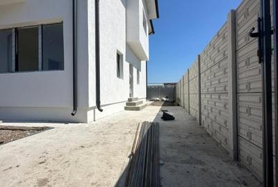Duplex cu 5 camere cu Teren 250 Mp în Bragadiru - 1