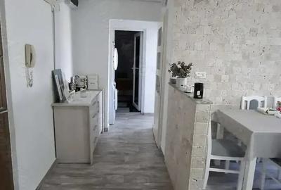 Apartament cu 2 camere decomandat în Central - 7