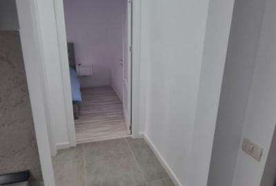 Garsonieră decomandată, mobilată în Nord - 3