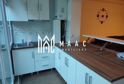 Apartament cu 2 camere decomandat, mobilat în Ștrand