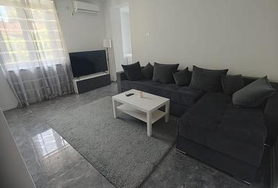 Apartament cu 2 camere în Titan