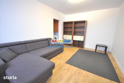 Apartament cu 2 camere semidecomandat, mobilat în 1 Mai - 1