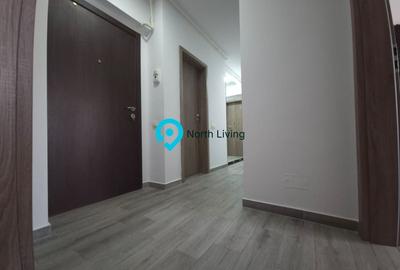 Apartament cu 3 camere decomandat în Păcii - 3