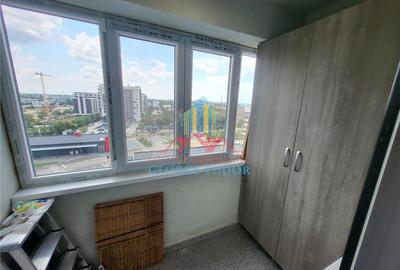 Apartament cu 2 camere decomandat, mobilat în Chiajna - 9