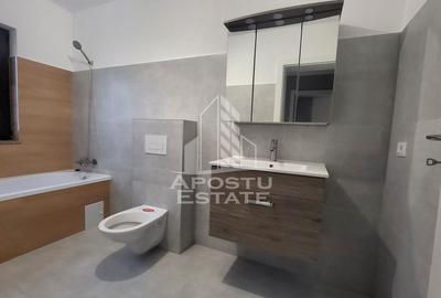 Duplex cu 5 camere cu Canalizare în Dumbrăvița - 7