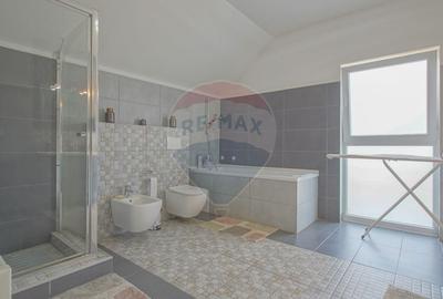 Casă individuală cu 4 camere cu Teren 284 Mp în Bartolomeu - 34