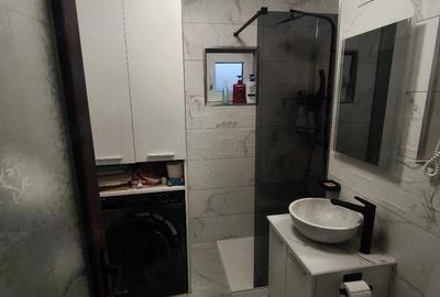 Apartament cu 3 camere semidecomandat în IAR - 3
