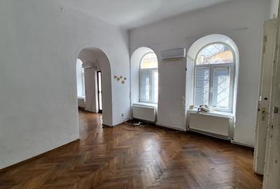 Birou, de 85 mp, în Universitate - 3