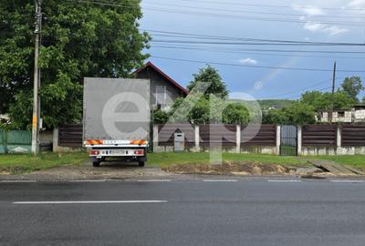 Casă individuală cu 8 camere cu Teren 577 Mp în Aninoasa - 5