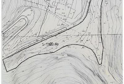 Teren Construcții intravilan de 17800 mp, în Poiana Brașov - 3