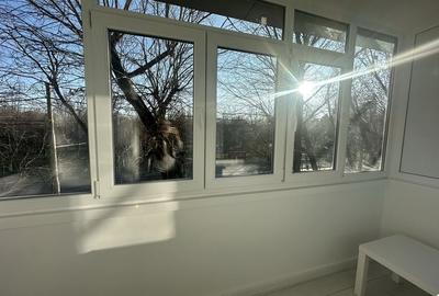 Apartament cu 3 camere decomandat în Tineretului - 7