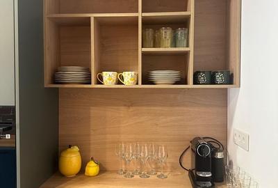Apartament cu 2 camere decomandat în Grigorescu - 3