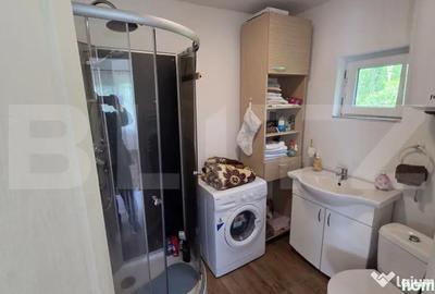 Casă cu 3 camere cu Teren 4300 Mp în Ampoița - 16