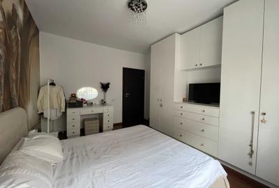 Apartament cu 2 camere decomandat în Chiajna - 14