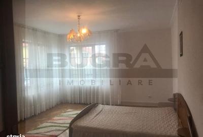 Casă cu 4 camere cu Canalizare în Mărăști - 1