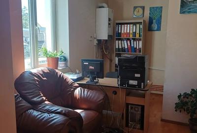 Apartament cu 2 camere semidecomandat în Ultracentral - 1