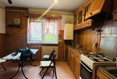Apartament cu 3 camere decomandat, mobilat în Mănăștur - 4