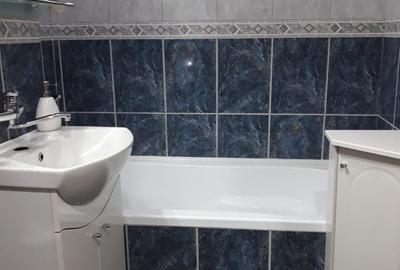 Apartament cu 2 camere semidecomandat în Central - 2