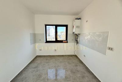 Duplex cu 4 camere cu Canalizare în Tărlungeni - 10
