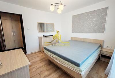 Apartament cu 2 camere decomandat, mobilat în Mărăști