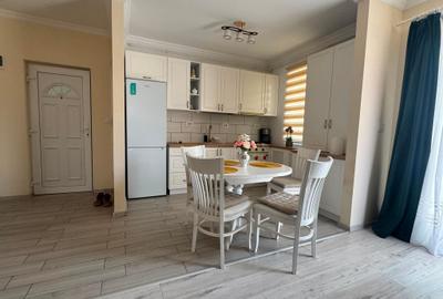 Apartament cu 2 camere decomandat în Buziașului - 2
