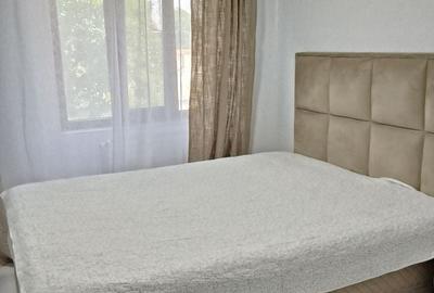 Apartament cu 3 camere decomandat în Central - 7