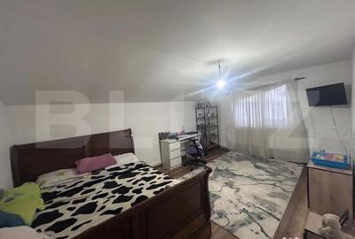 Casă cu 5 camere cu Teren 300 Mp în Central - 6