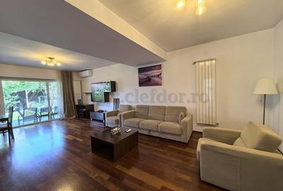 Casă individuală cu 5 camere cu Canalizare în Pipera - 2