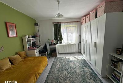 Apartament cu 3 camere decomandat în Centrul Civic - 13