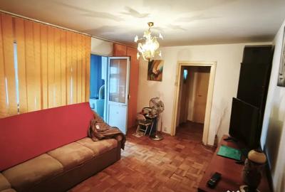 Apartament cu 2 camere semidecomandat, mobilat în Central - 1