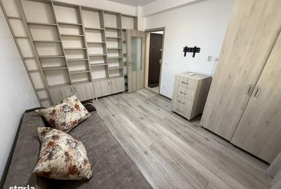 Garsonieră decomandată în Central - 5
