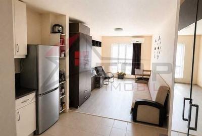 Apartament cu 2 camere în Tătărași