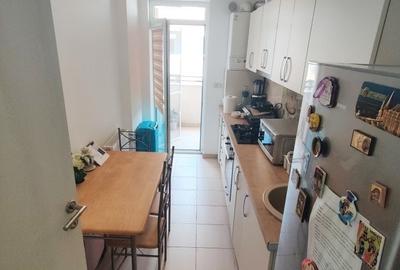 Apartament cu 3 camere decomandat în Berceni - 6