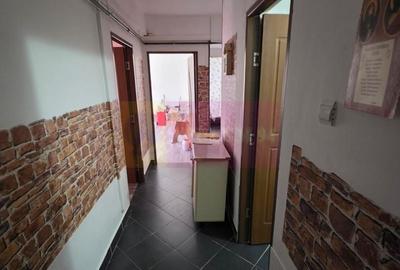 Apartament cu 2 camere decomandat în Gării - 6